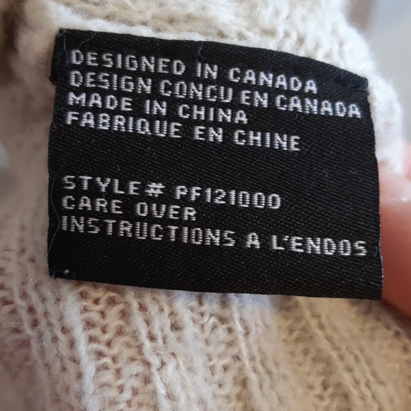 💞 Sweater - Picture 3 of 5